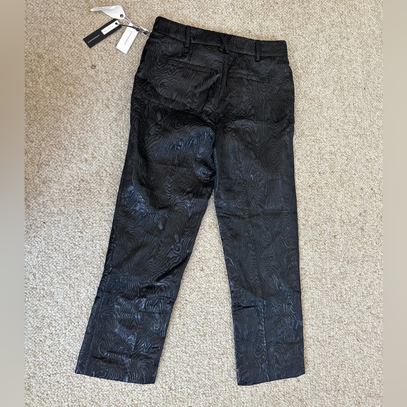 NWT Anthropologie the essential slim pants - Picture 5 of 5